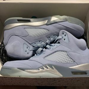 Jordan 5s